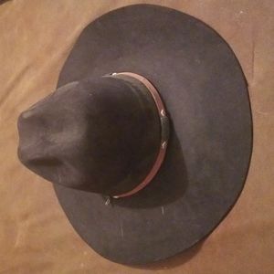 Rcc cowboy hat